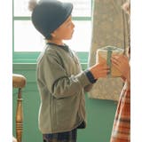 子供服 男の子 パーカー | moononnon | 詳細画像20