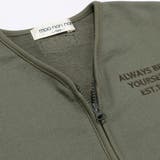 子供服 男の子 パーカー | moononnon | 詳細画像8