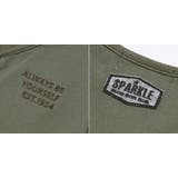 子供服 男の子 パーカー | moononnon | 詳細画像9