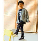 子供服 男の子 ジャケット | moononnon | 詳細画像12 