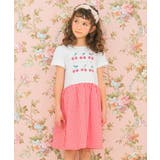 子供服 女の子 ワンピース | moononnon | 詳細画像18