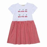 子供服 女の子 ワンピース | moononnon | 詳細画像12