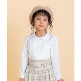 子供服 女の子 ブラウス | moononnon | 詳細画像1