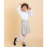 子供服 女の子 ブラウス | moononnon | 詳細画像5