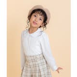 子供服 女の子 ブラウス | moononnon | 詳細画像6