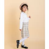 子供服 女の子 ブラウス | moononnon | 詳細画像8