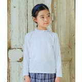 子供服 女の子 ブラウス | moononnon | 詳細画像1