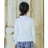 子供服 女の子 ブラウス | moononnon | 詳細画像6