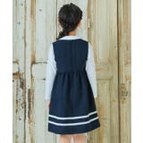子供服 女の子 ワンピース | moononnon | 詳細画像9 