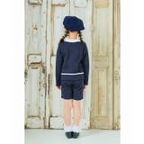 子供服 女の子 カーディガン | moononnon | 詳細画像6