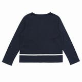 子供服 女の子 カーディガン | moononnon | 詳細画像3