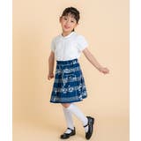 子供服 女の子 ブラウス | moononnon | 詳細画像5