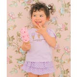 子供服 女の子 Tシャツ | moononnon | 詳細画像12 