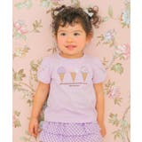 子供服 女の子 Tシャツ | moononnon | 詳細画像10 
