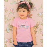 子供服 女の子 Tシャツ | moononnon | 詳細画像1