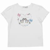 子供服 女の子 Tシャツ | moononnon | 詳細画像2