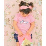 子供服 女の子 Tシャツ | moononnon | 詳細画像10