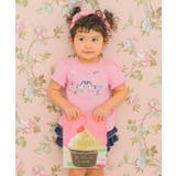 子供服 女の子 Tシャツ | moononnon | 詳細画像11