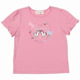 子供服 女の子 Tシャツ | moononnon | 詳細画像6