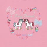 子供服 女の子 Tシャツ | moononnon | 詳細画像8