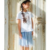 子供服 女の子 Tシャツ | moononnon | 詳細画像6