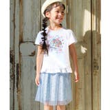 子供服 女の子 Tシャツ | moononnon | 詳細画像7