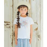 子供服 女の子 Tシャツ | moononnon | 詳細画像8