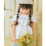 子供服 女の子 Tシャツ | moononnon | 詳細画像1