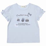 子供服 女の子 Tシャツ | moononnon | 詳細画像8