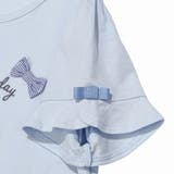 子供服 女の子 Tシャツ | moononnon | 詳細画像11