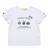 子供服 女の子 Tシャツ | moononnon | 詳細画像2