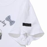 子供服 女の子 Tシャツ | moononnon | 詳細画像5