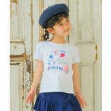 子供服 女の子 Tシャツ | moononnon | 詳細画像6