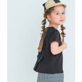 子供服 女の子 Tシャツ | moononnon | 詳細画像6