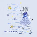 子供服 女の子 Tシャツ | moononnon | 詳細画像8