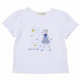 子供服 女の子 Tシャツ | moononnon | 詳細画像2