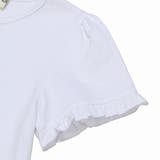 子供服 女の子 Tシャツ | moononnon | 詳細画像5