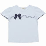子供服 女の子 Tシャツ | moononnon | 詳細画像8