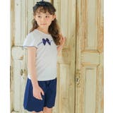 子供服 女の子 Tシャツ | moononnon | 詳細画像7