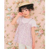 子供服 女の子 Tシャツ | moononnon | 詳細画像1