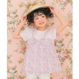 子供服 女の子 Tシャツ | moononnon | 詳細画像8