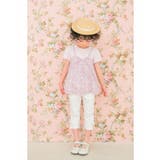 子供服 女の子 Tシャツ | moononnon | 詳細画像7