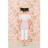 子供服 女の子 Tシャツ | moononnon | 詳細画像10