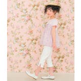 子供服 女の子 Tシャツ | moononnon | 詳細画像11