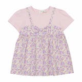 子供服 女の子 Tシャツ | moononnon | 詳細画像2