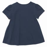 子供服 女の子 Tシャツ | moononnon | 詳細画像3 