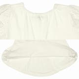 子供服 女の子 Tシャツ | moononnon | 詳細画像4