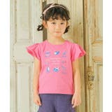 子供服 女の子 Tシャツ | moononnon | 詳細画像6