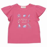 子供服 女の子 Tシャツ | moononnon | 詳細画像2