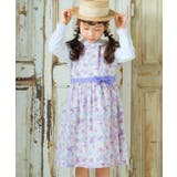子供服 女の子 ワンピース | moononnon | 詳細画像1 